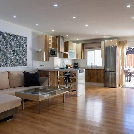 Tamadaba House Lägenhet Las Palmas de Gran Canaria Exteriör bild