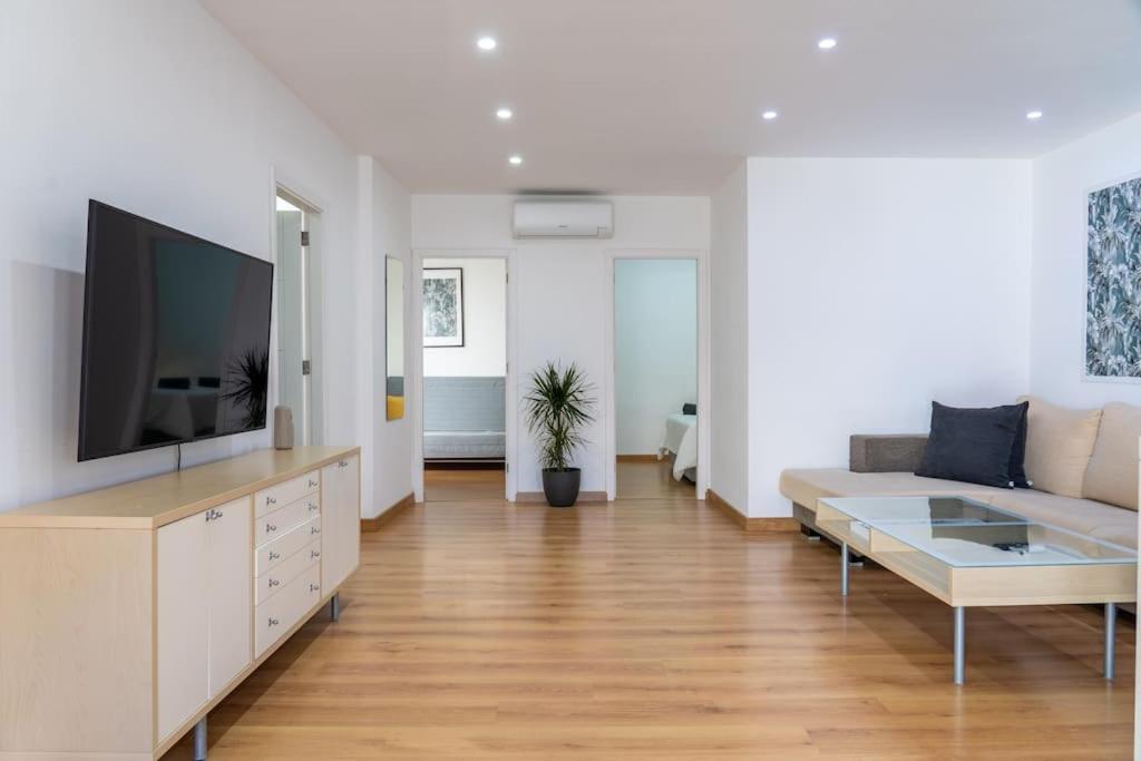 Tamadaba House Lägenhet Las Palmas de Gran Canaria Exteriör bild